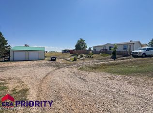 17 Pendleton Dr, Pine Haven, WY 82721