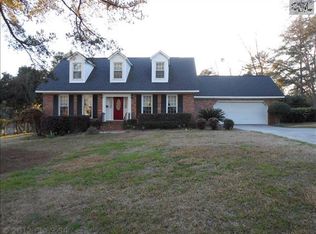 7001 Nursery Rd, Columbia, SC 29212