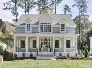 1418 Eden Ln, Raleigh, NC 27608