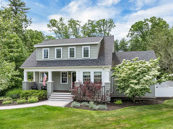 3 Wright Lane, Exeter, NH 03833