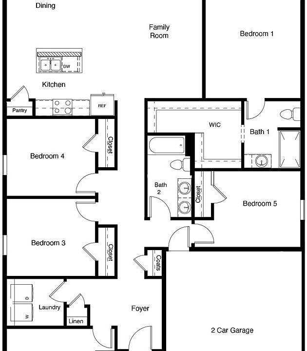 2nd image of 16765 Laguna Vista St