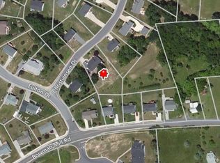 590 Christiansen Dr, Strasburg, VA 22657