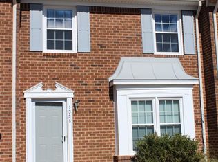 1336 Battleford Dr #TOWNHOUSE, Virginia Beach, VA 23464