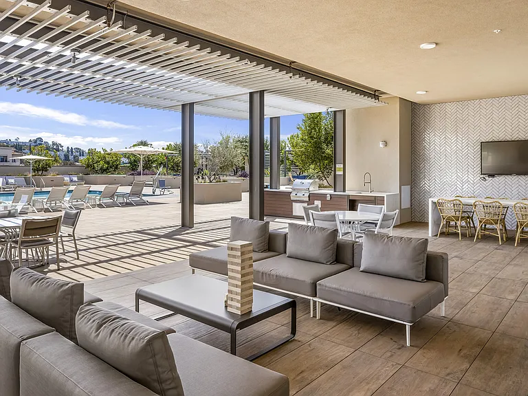 Casa Mira View Apartments — Photo 19