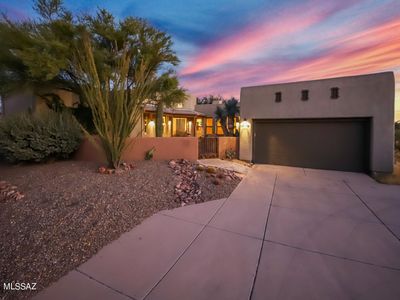 13875 E Langtry Ln, Tucson, AZ, 85747