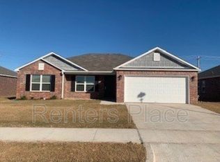 8521 E 161st Pl S, Bixby, OK 74008