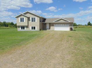 402 Partridge Ln, Foreston, MN 56330