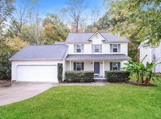 304 Walbury Dr, Knightdale, NC 27545
