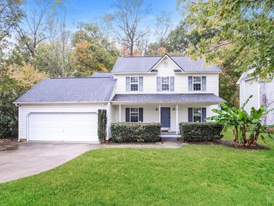 304 Walbury Dr, Knightdale, NC, 27545