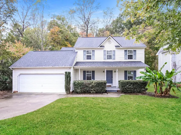 304 Walbury Dr, Knightdale, NC 27545