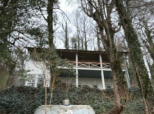 319 Poplar St, Saluda, NC 28773