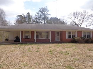 54332 Highway 22, Wadley, AL 36276