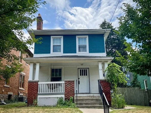 75 Euclid Ave, Columbus, OH 43201