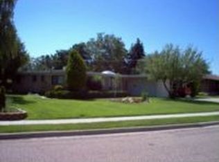 5090 S 2175 W, Roy, UT 84067