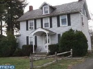 1844 S Easton Rd, Doylestown, PA 18901