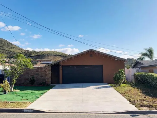 9104 Northcote Rd, Santee, CA 92071