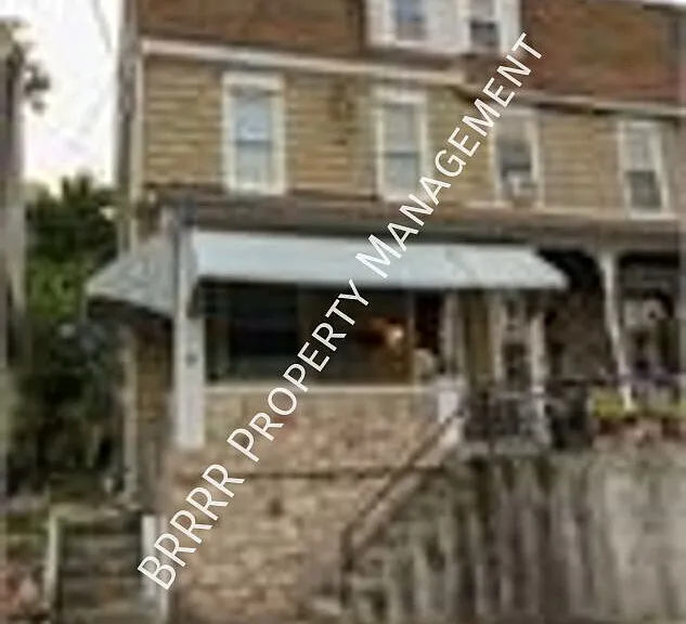 1007 Jeter Ave — Photo 1