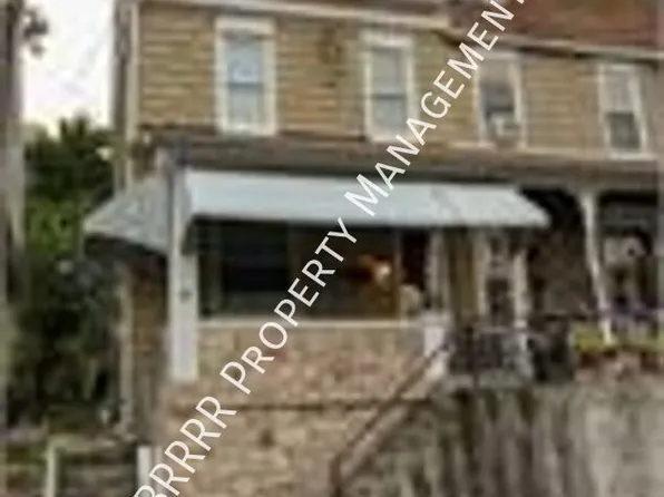 1007 Jeter Ave, Fountain Hill, PA 18015