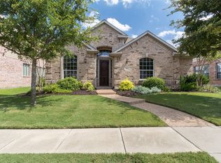 911 Panther Ln, Allen, TX 75013