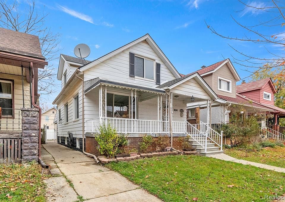 14240 Lanson Ave, Dearborn, MI 48126 MLS 20230094532 Zillow