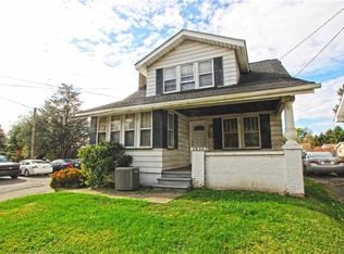 2632 Nazareth Rd, Palmer Twp, PA 18045