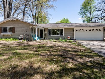 5021 Weatherford Dr, Coloma, MI, 49038
