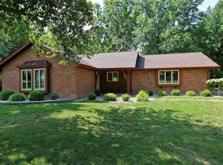 12 Whitewood Ct, Saint Peters, MO 63376
