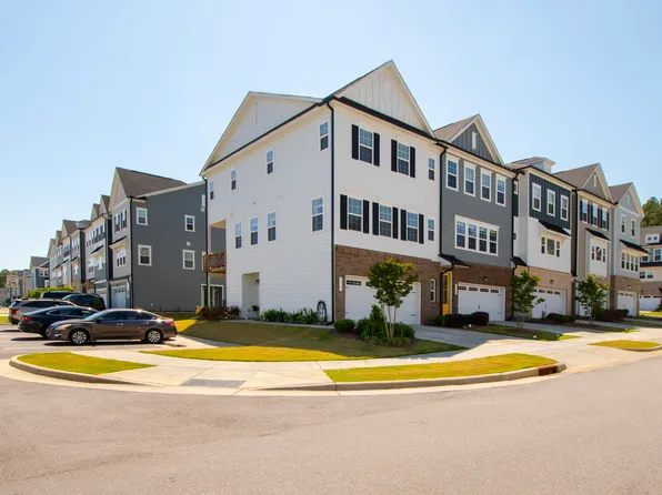 823 Amley Pl, Apex, NC 27523