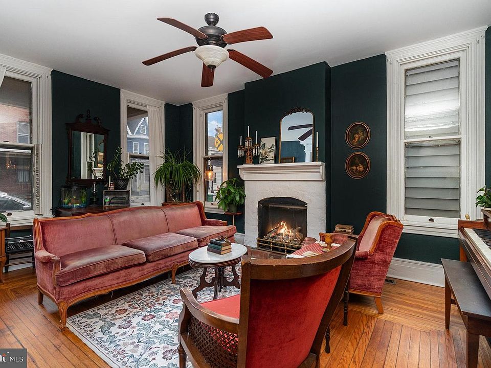 430 N Hanover St, Carlisle, PA 17013 | Zillow