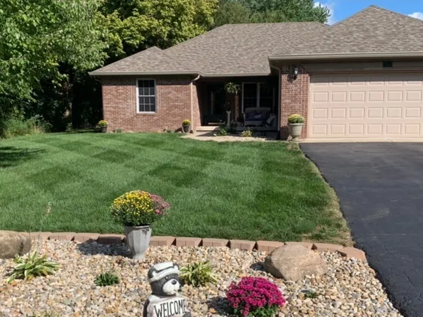 186 Jefferson Valley, Coatesville, IN 46121