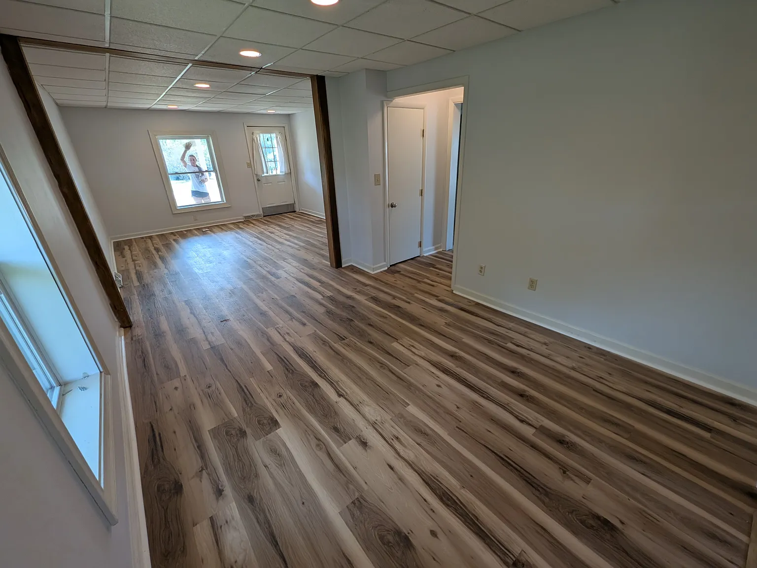 3 bed, 1456 sqft, $1,575 — Photo 3
