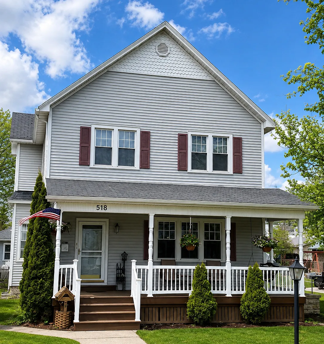2 bed, $1,300 — Photo 1