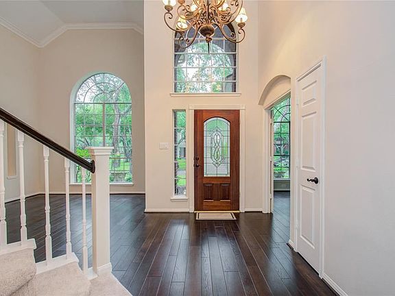 5th image of 4102 Amber Trace Ct