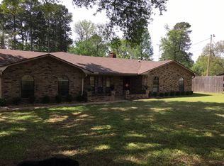 3309 Pleasant Grove Rd, Texarkana, TX 75503