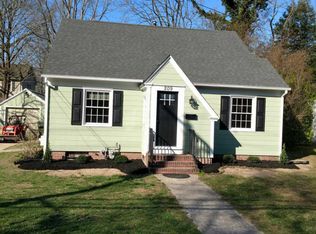 209 Glen Ave, Salisbury, MD