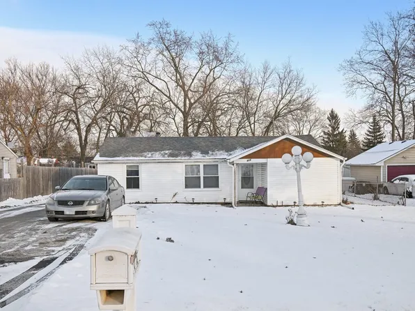 908 S Calhoun St, Aurora, IL 60505