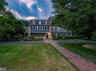 313 Westover Rd, Moorestown, NJ 08057