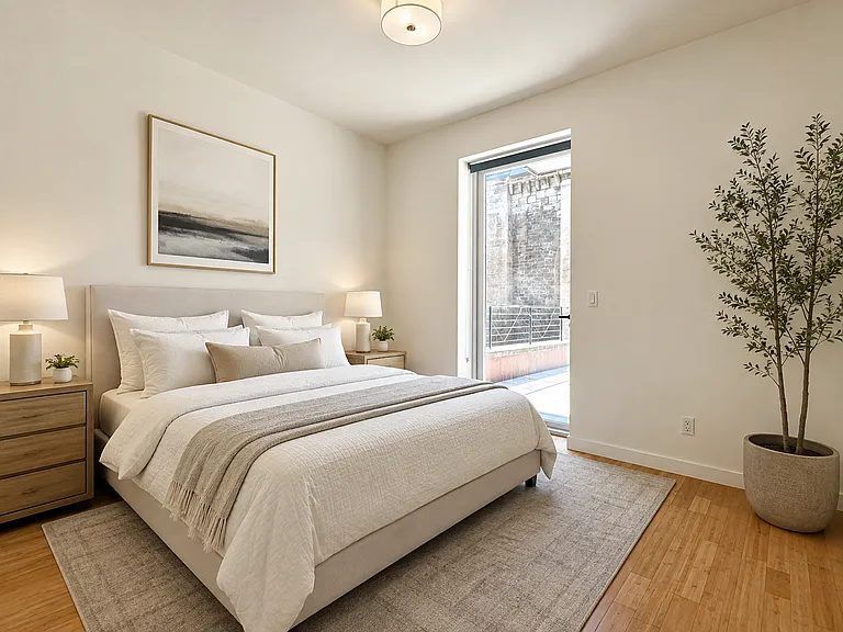 134 Montague St #1 — Photo 4