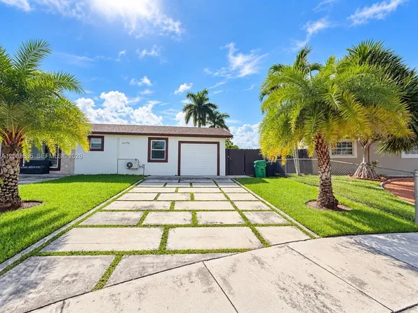 26770 SW 125th Ave #B, Homestead, FL 33032