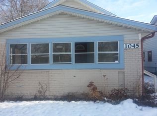 1045 N Tremont St, Indianapolis, IN