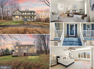 35298 Scotland Heights Rd, Round Hill, VA 20141