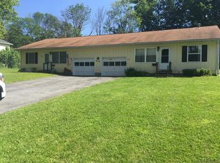 1309 1/2 Maken Dr, Johnstown, PA 15904