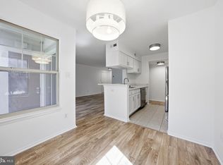 1703 Ascot Way UNIT D, Reston, VA 20190