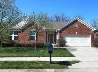 6534 Freemont Ln, Carmel, IN 46033