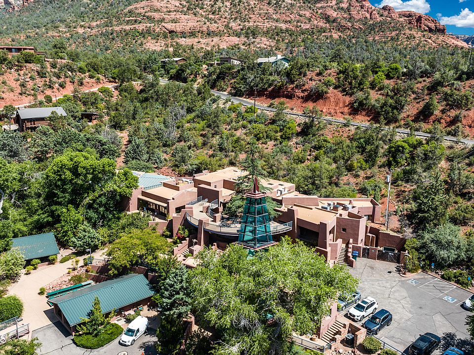 333 Schnebly Hill Rd, Sedona, AZ 86336 MLS 532171 Zillow