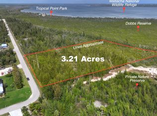 5516 Sabal Ave, Saint James City, FL 33956
