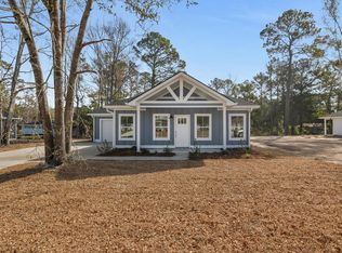 1670 Ashantilly Dr, Darien, GA 31305