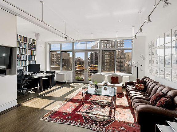 4th image of 258 Saint Nicholas Ave APT 4C