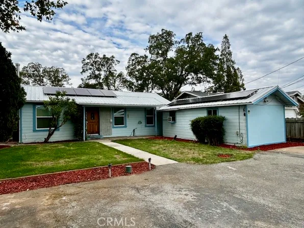 550 Hillcrest Dr, Lakeport, CA 95453