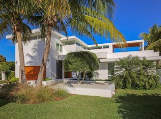 593 Rountree Dr, Longboat Key, FL 34228